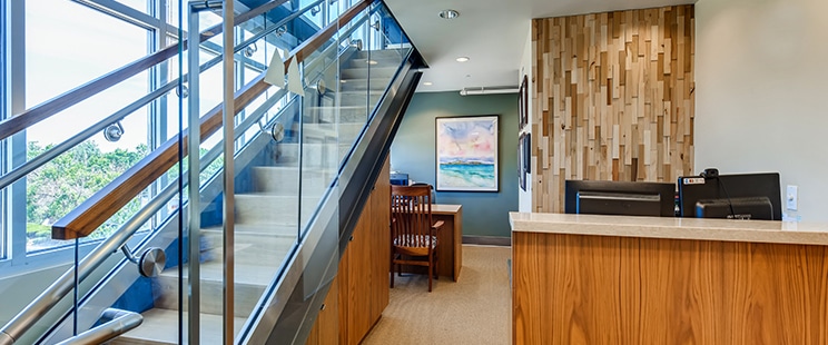 Office Slide Photo 1